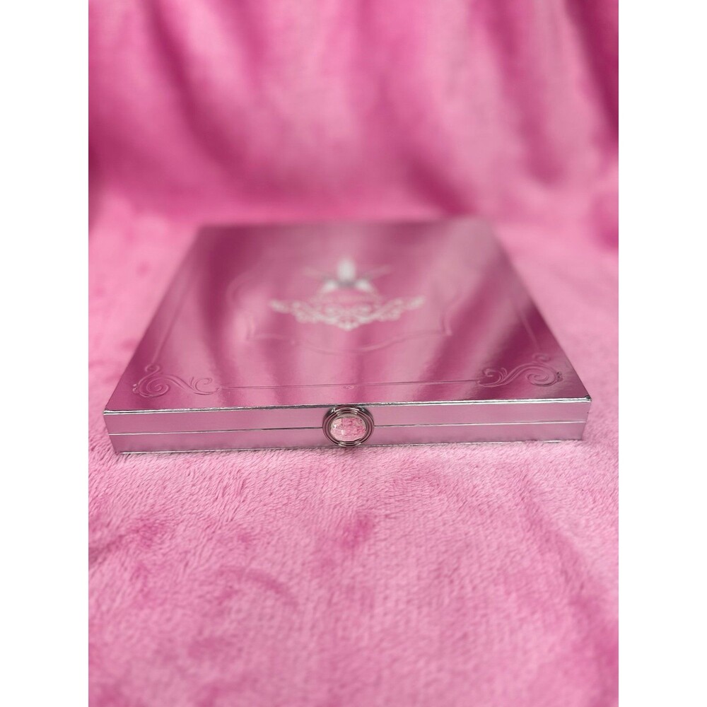 SOLD! Star Wedding Eyeshadow Palette Jeffree Star Rare Discontinued Collection - Picture 3 of 6
